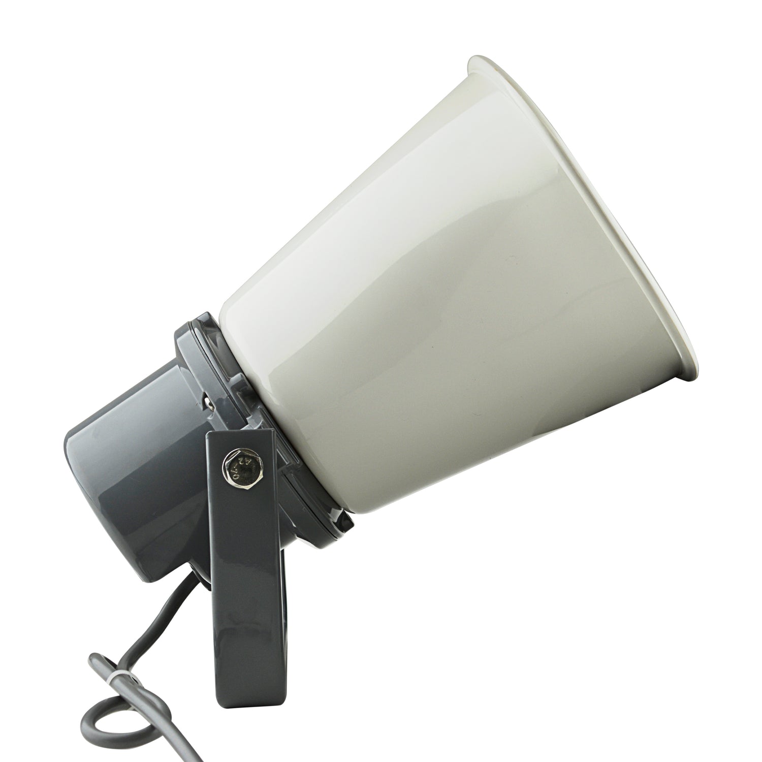 9” x 6” Professional P.A. Horn Speaker (TC-608T)