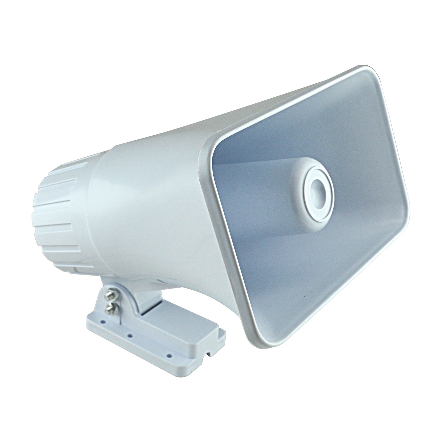 8” x 4.6” P.A. Horn Speaker (TC-D25)