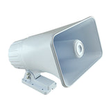 8” x 4.6” P.A. Horn Speaker (TC-D25)