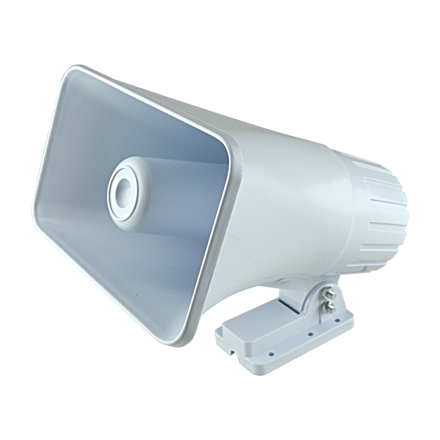 8” x 4.6” P.A. Horn Speaker (TC-D25)