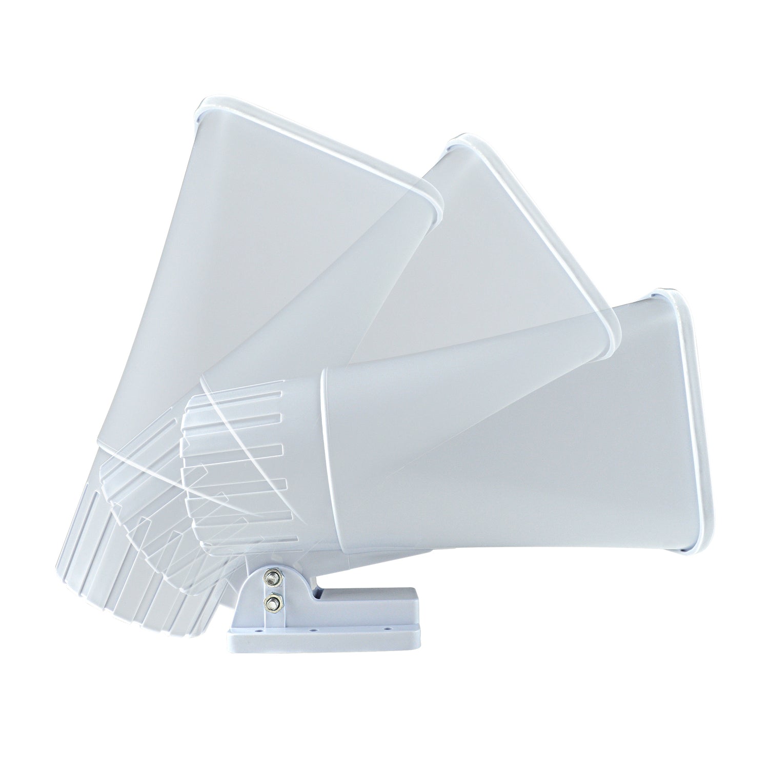 8” x 4.6” P.A. Horn Speaker (TC-D25)