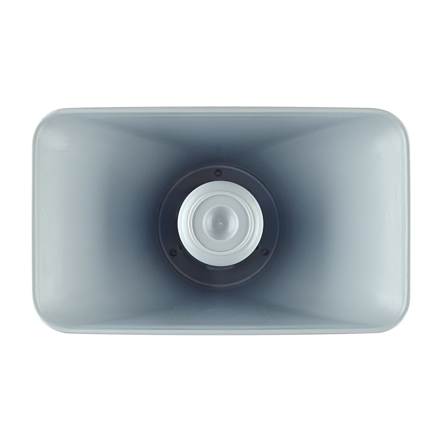 8” x 4.6” P.A. Horn Speaker (TC-D25)