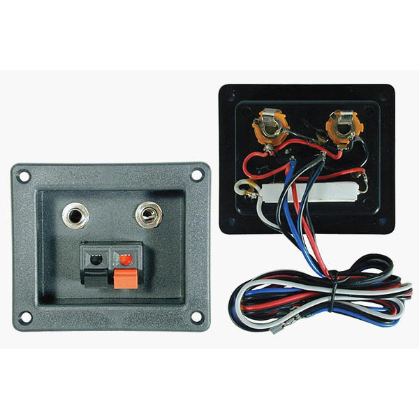 Speaker Terminal (TCR-200SQ)