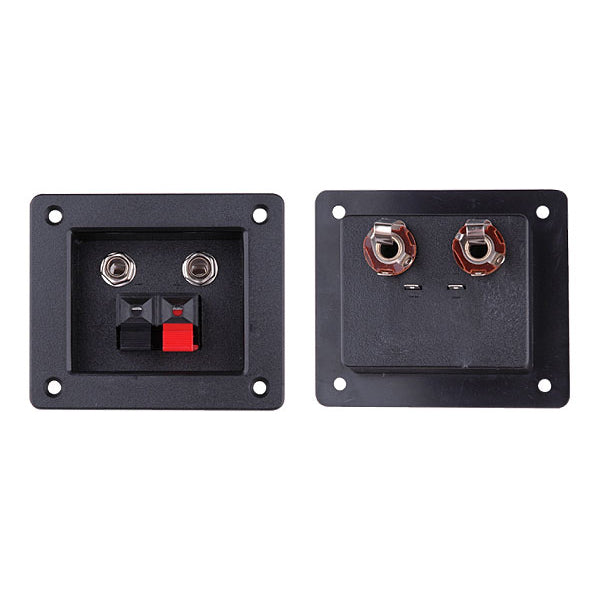 Speaker Terminal (TCR-200)