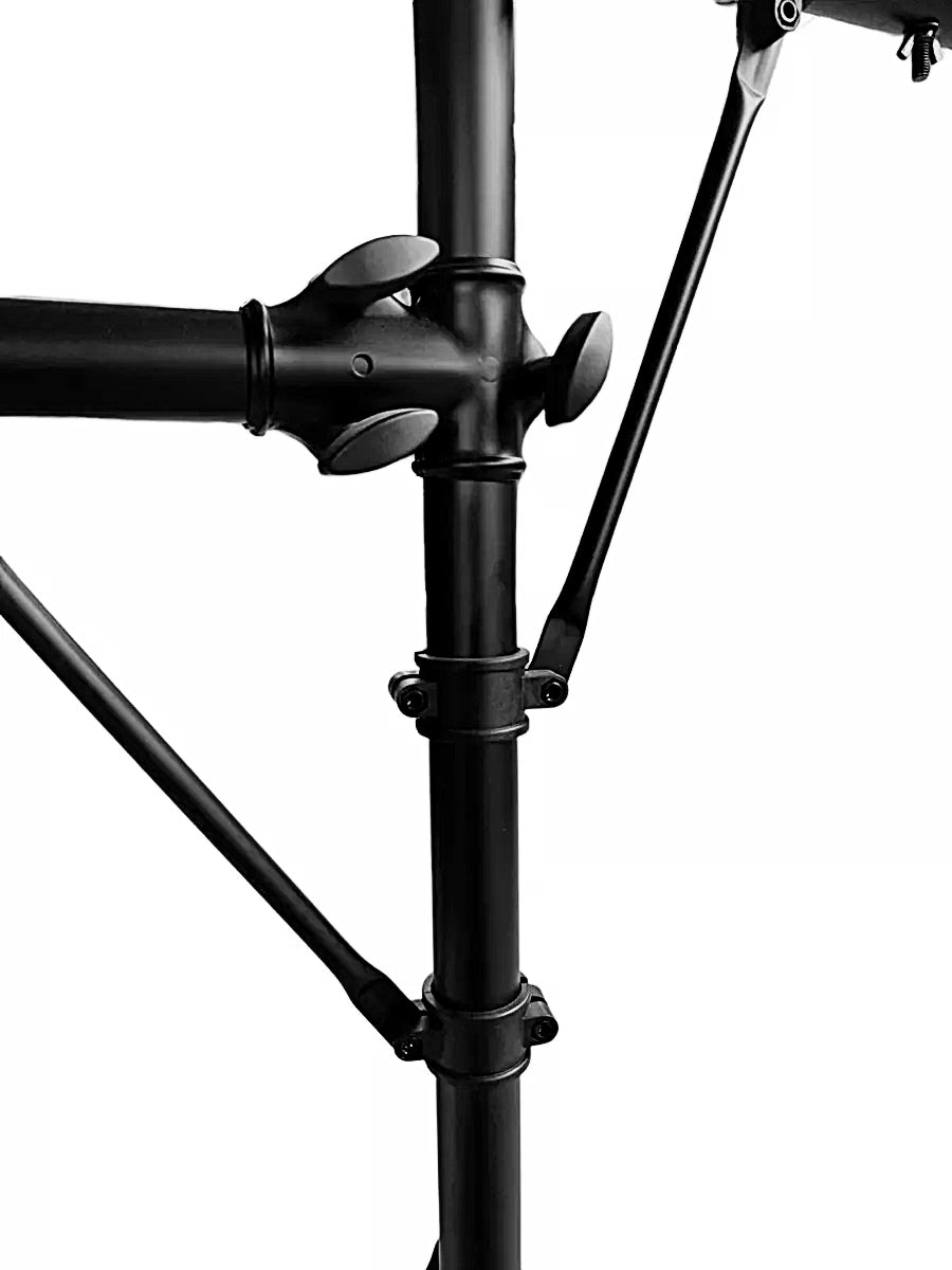 Disco Light Stand (TLS-275MJ)