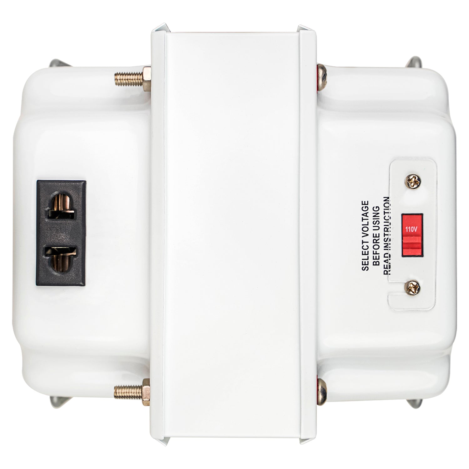 1500W Step Up/Down Transformer (TUD-1500)
