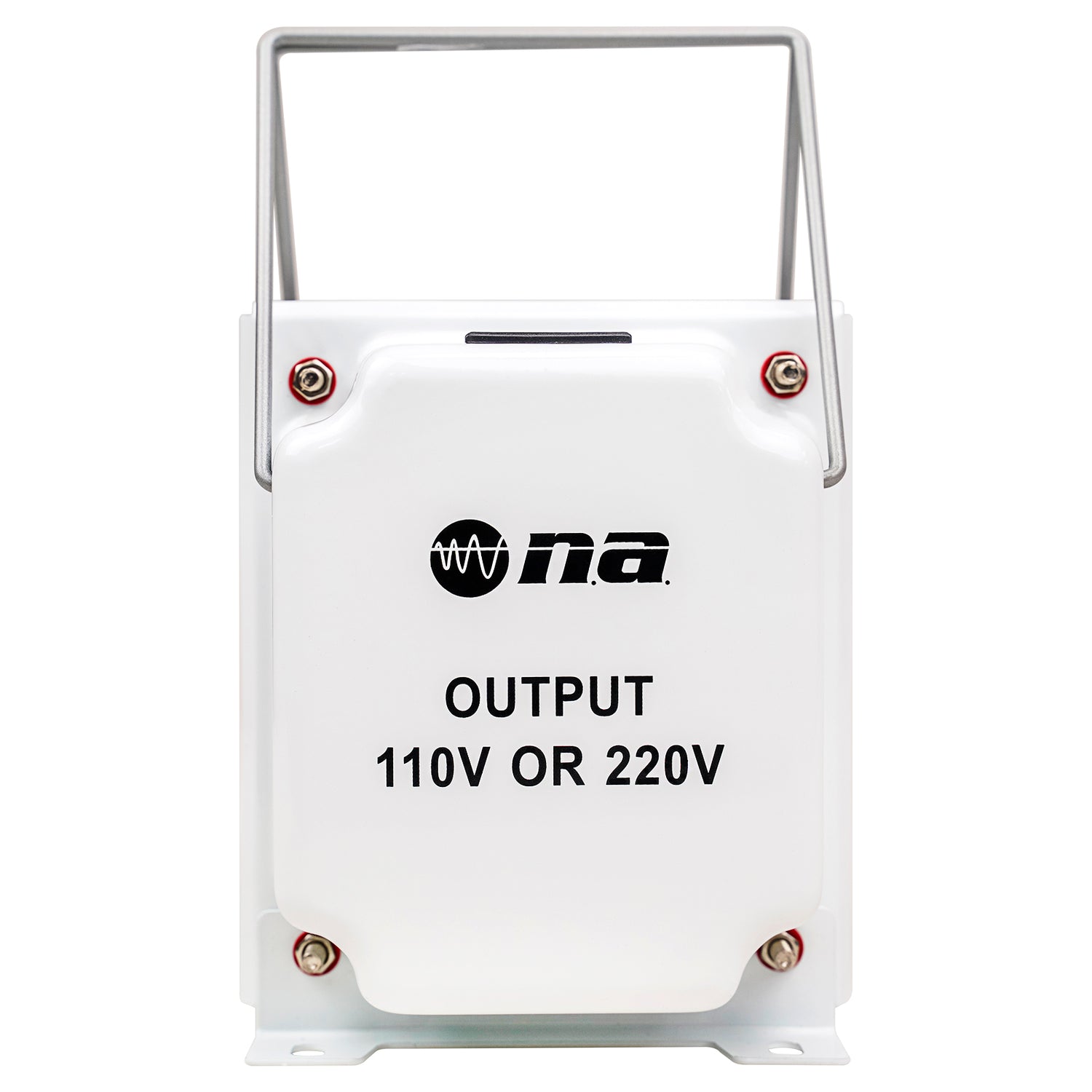 1500W Step Up/Down Transformer (TUD-1500)