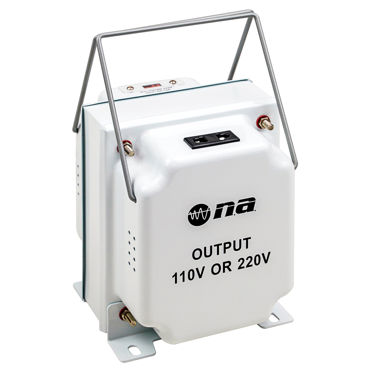 1500W Step Up/Down Transformer (TUD-1500)