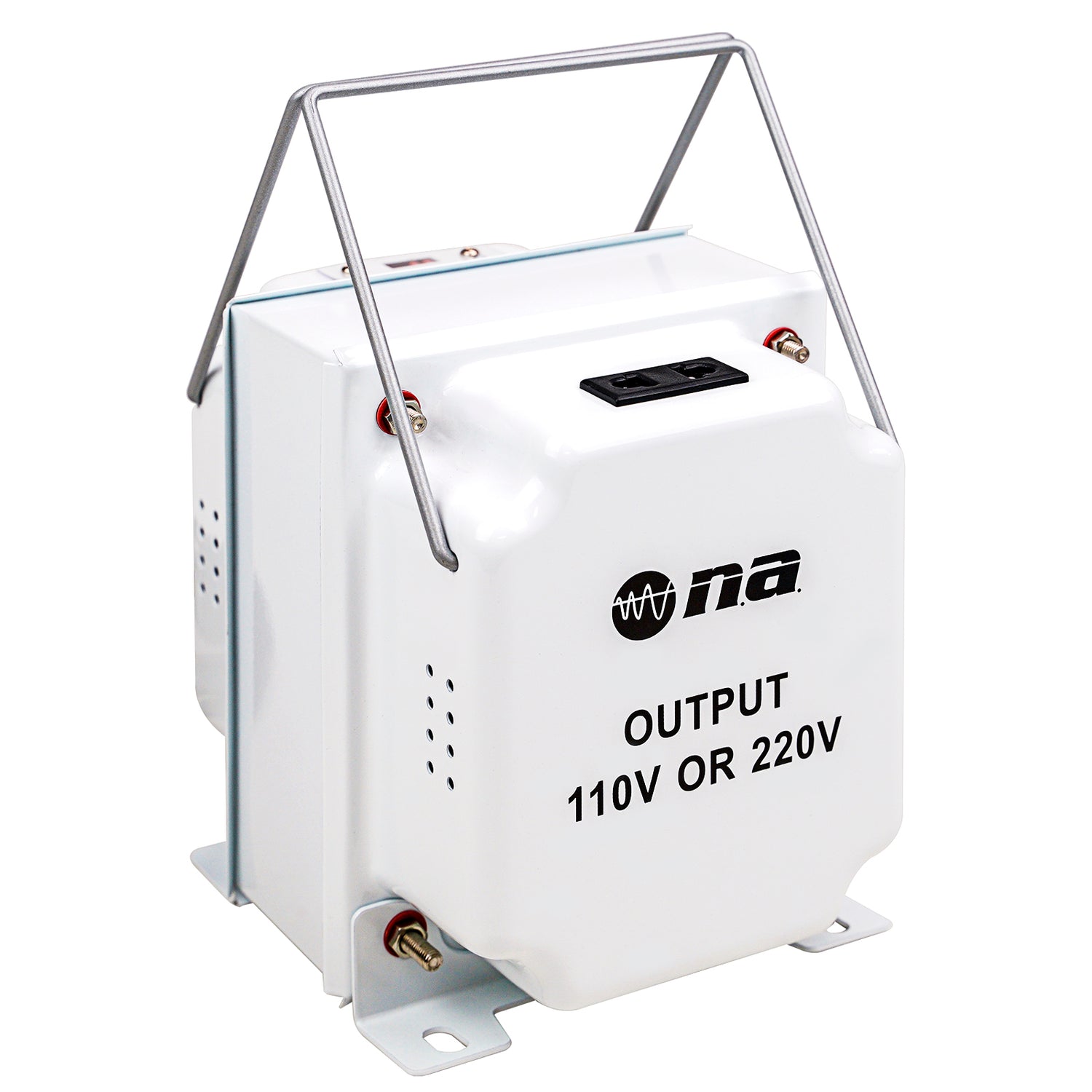 2000W Step Up/Down Transformer (TUD-2000)