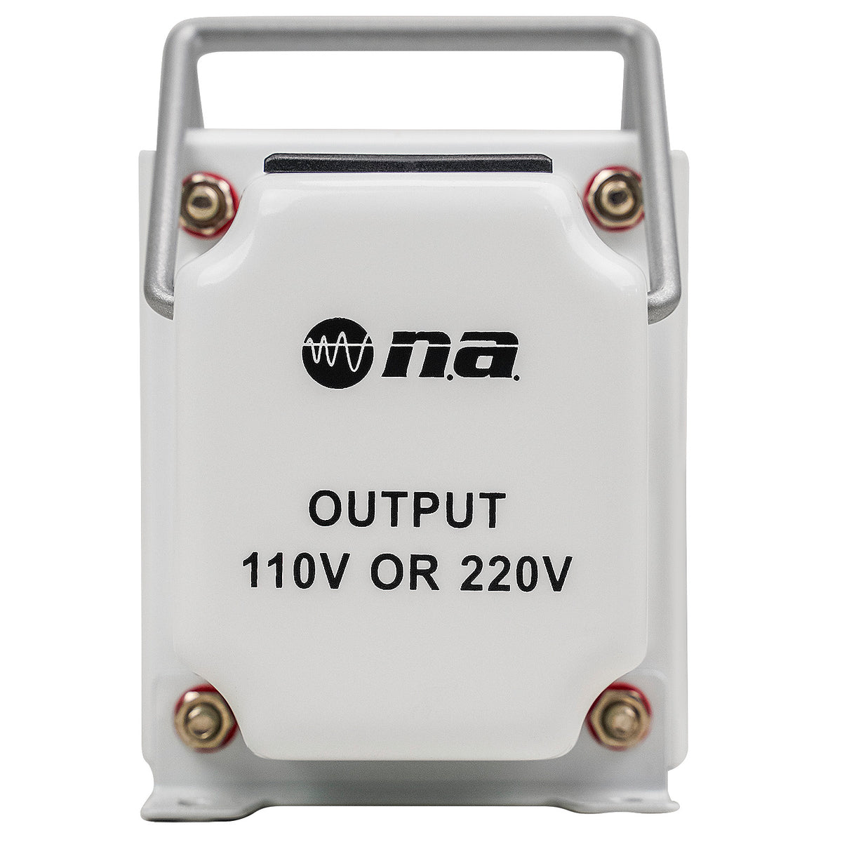 200W Step Up/Down Transformer (TUD-200)