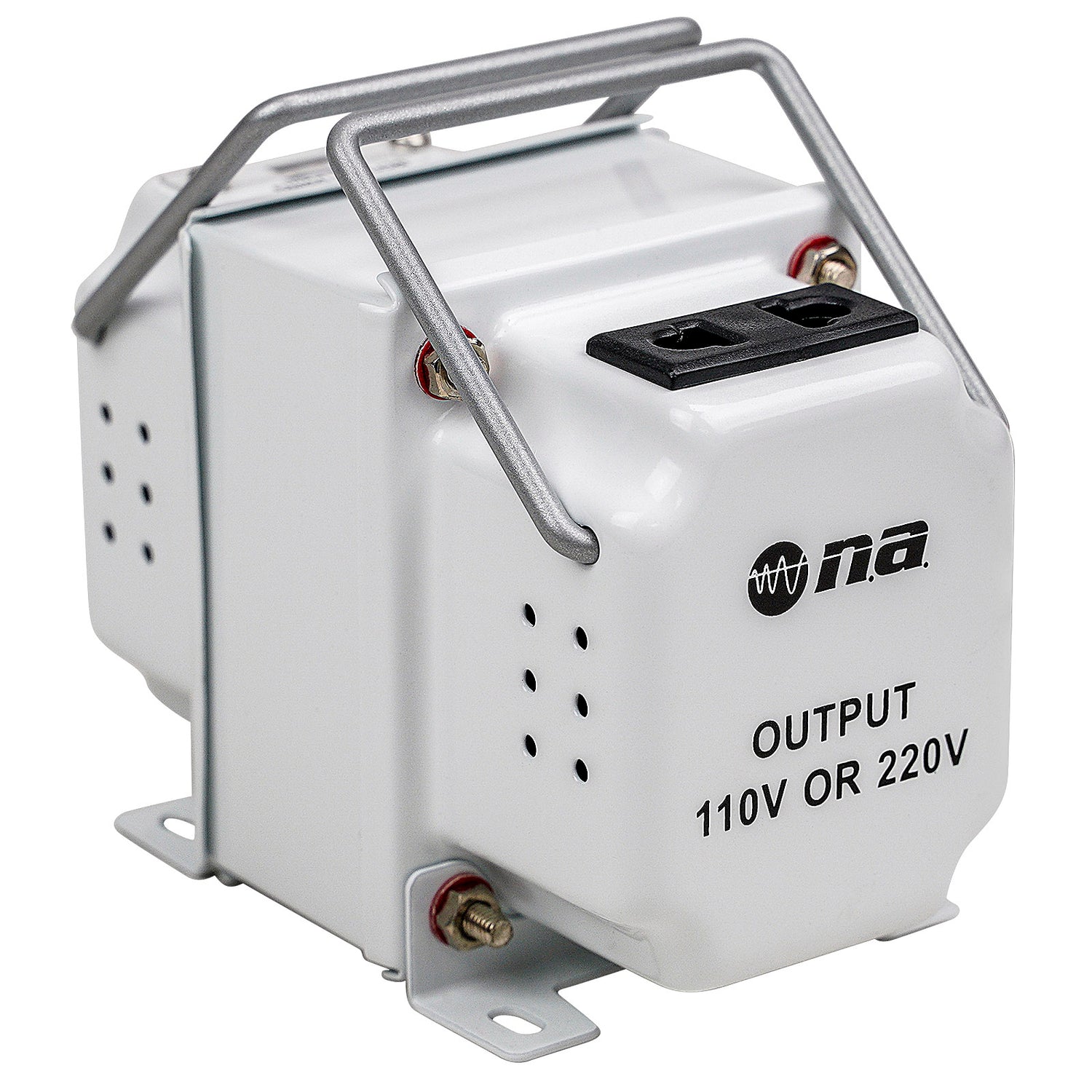 200W Step Up/Down Transformer (TUD-200)