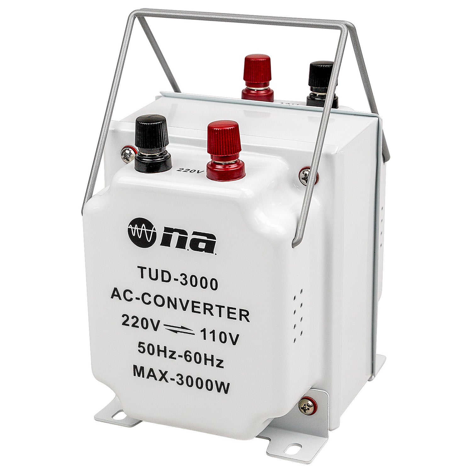 3000W Step Up/Down Transformer (TUD-3000)