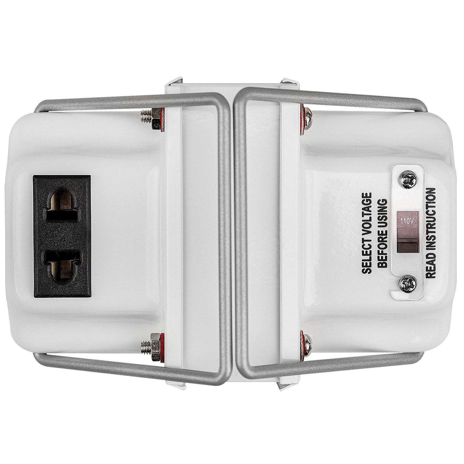 300W Step Up/Down Transformer (TUD-300)