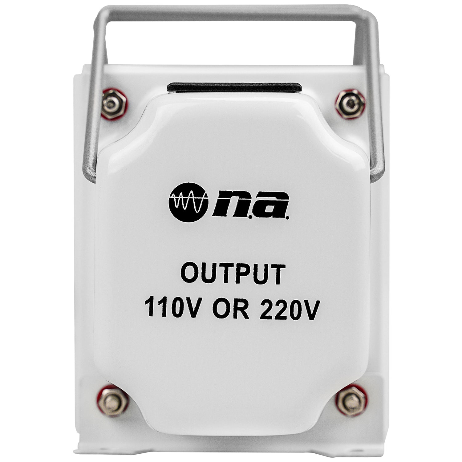 300W Step Up/Down Transformer (TUD-300)