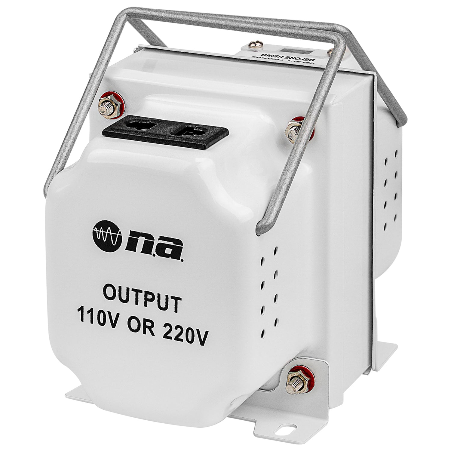 300W Step Up/Down Transformer (TUD-300)