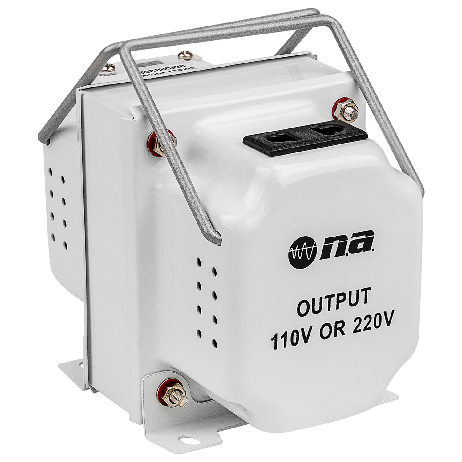 300W Step Up/Down Transformer (TUD-300)