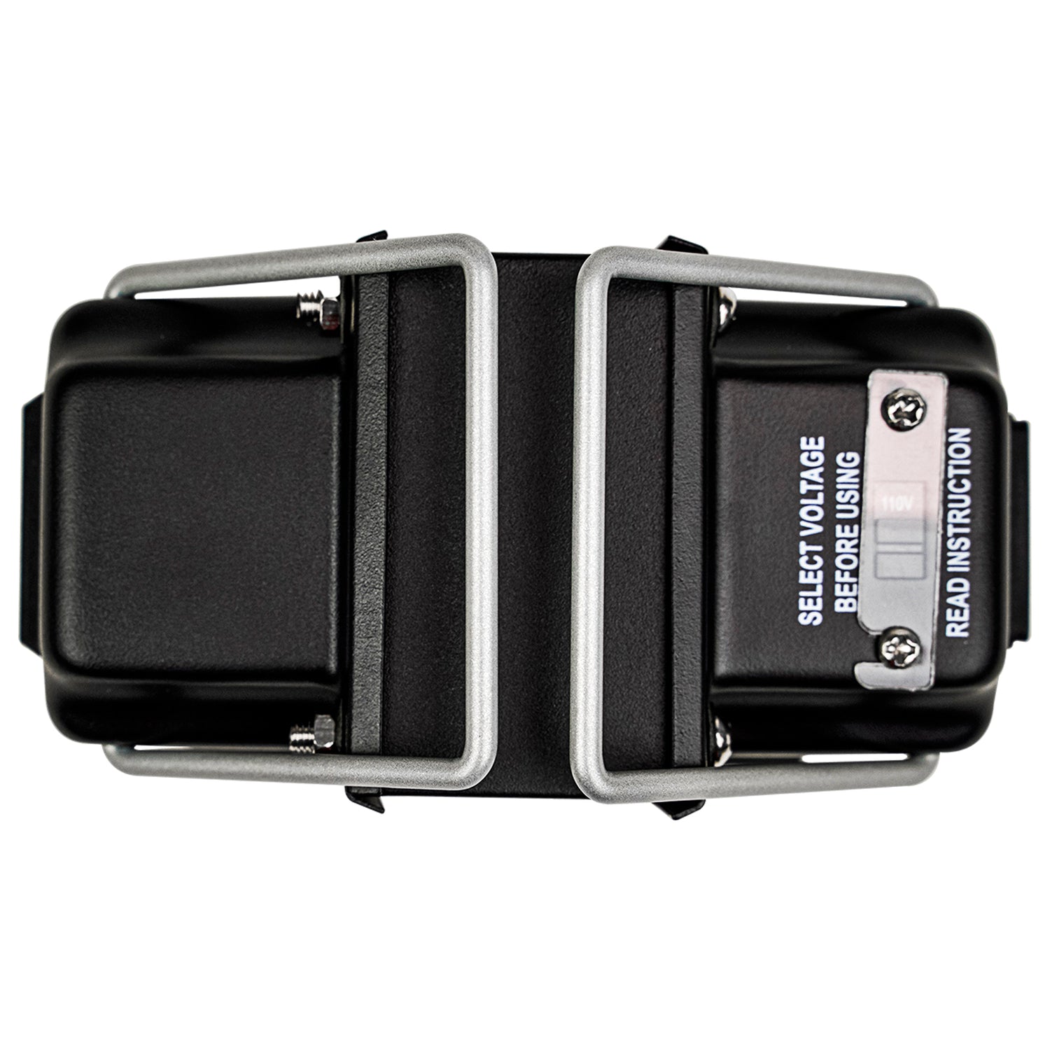 100W Step Up/Down Transformer (TVS-100)