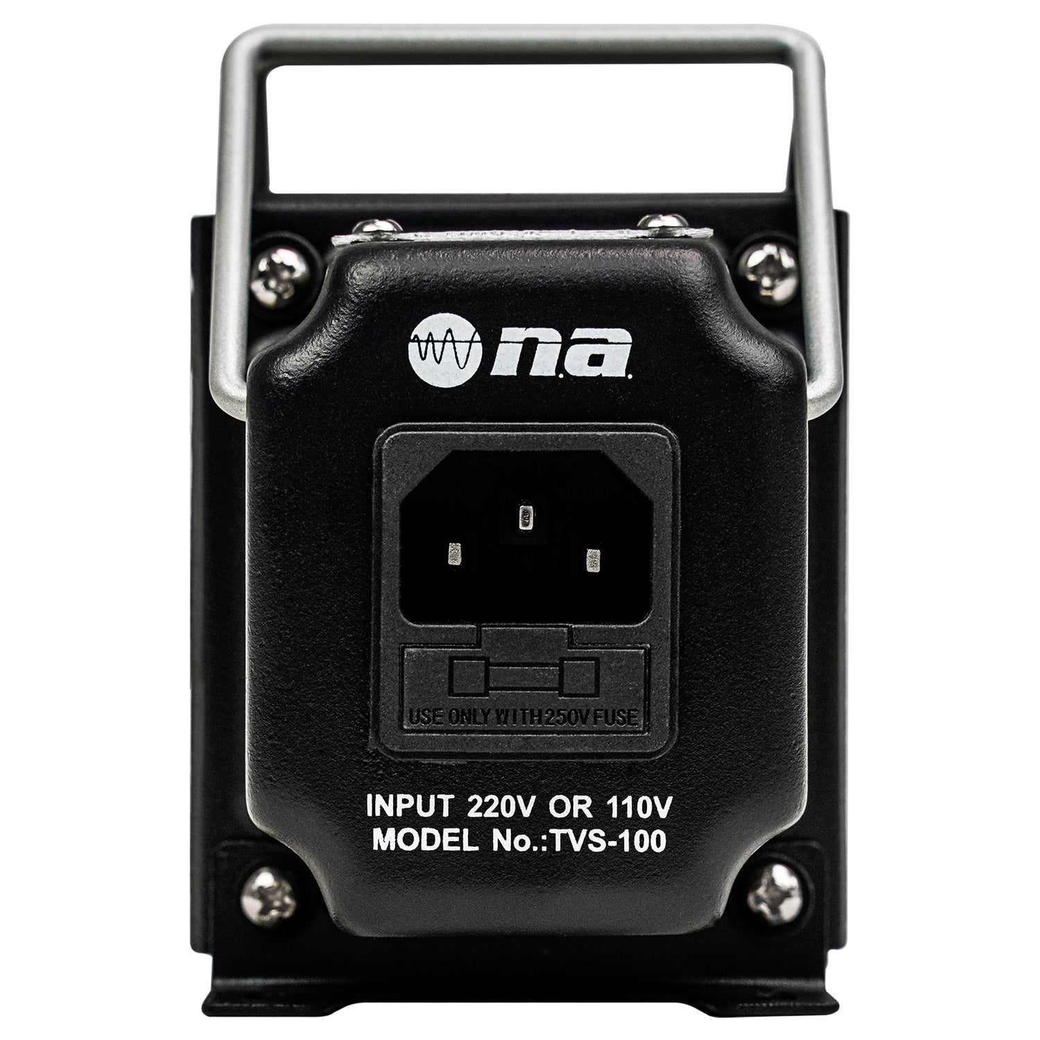 100W Step Up/Down Transformer (TVS-100)