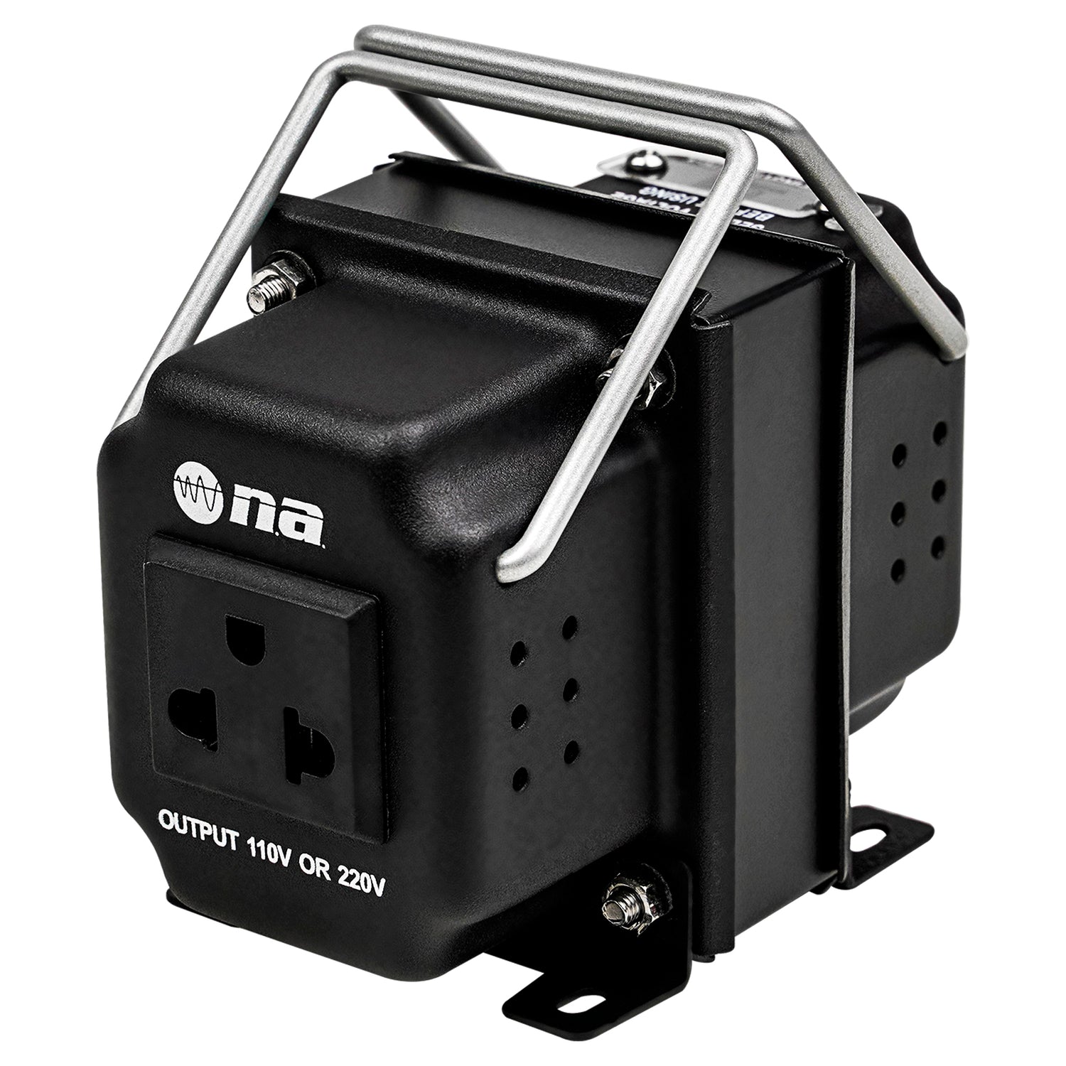 100W Step Up/Down Transformer (TVS-100)