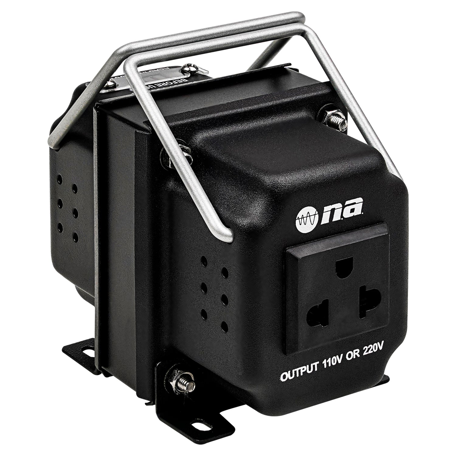 100W Step Up/Down Transformer (TVS-100)