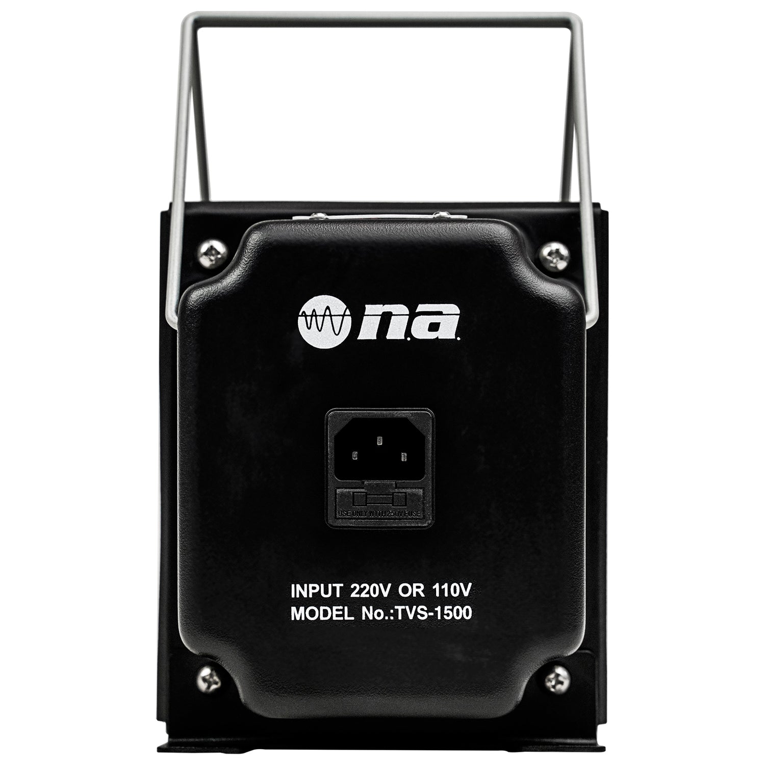 1500W Step Up/Down Transformer (TVS-1500)