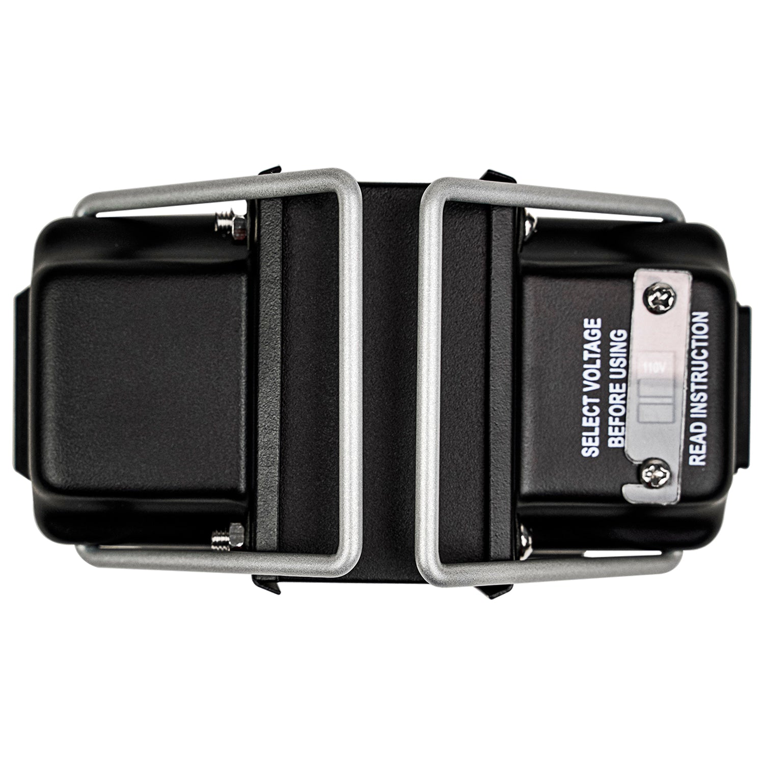 200W Step Up/Down Transformer (TVS-200)