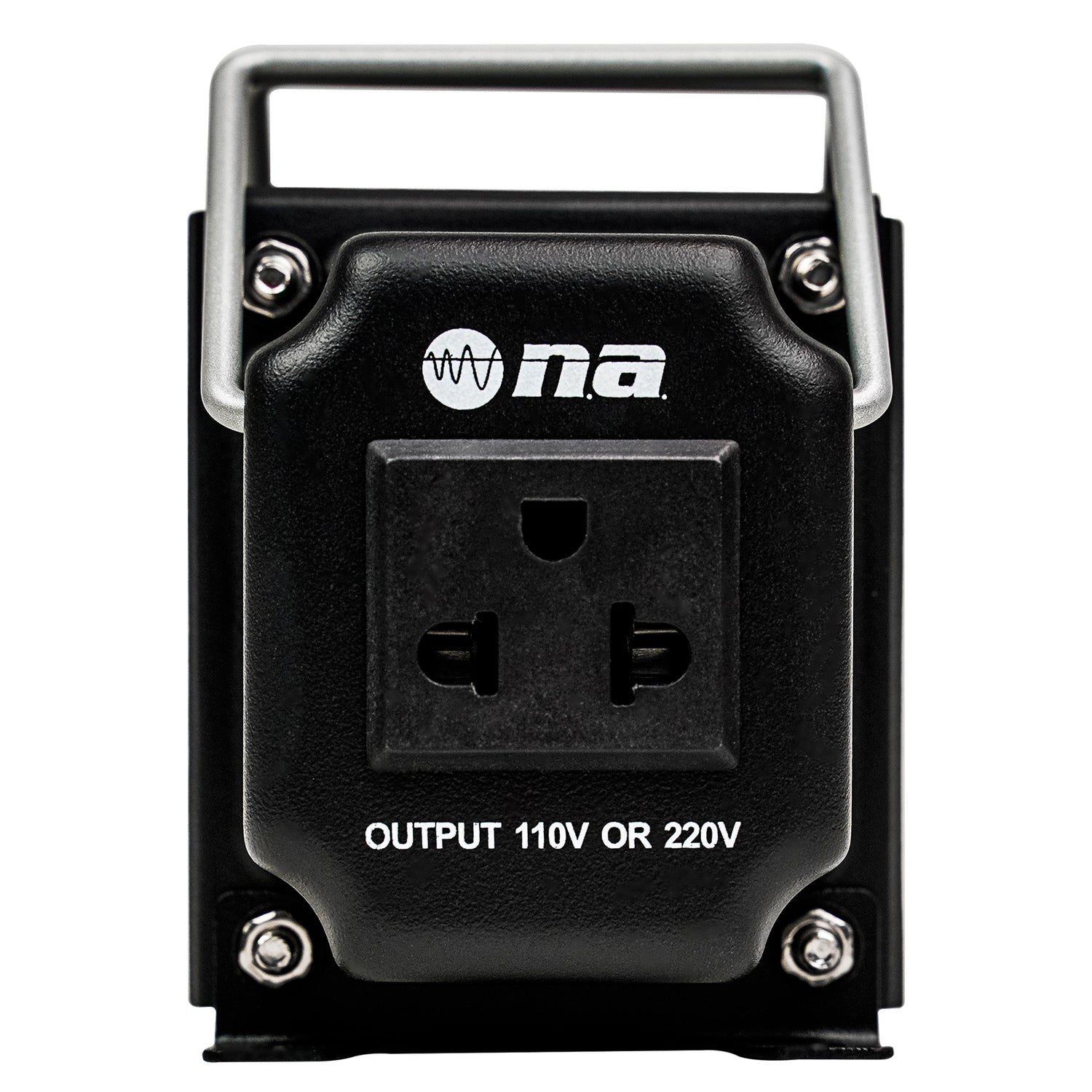 200W Step Up/Down Transformer (TVS-200)