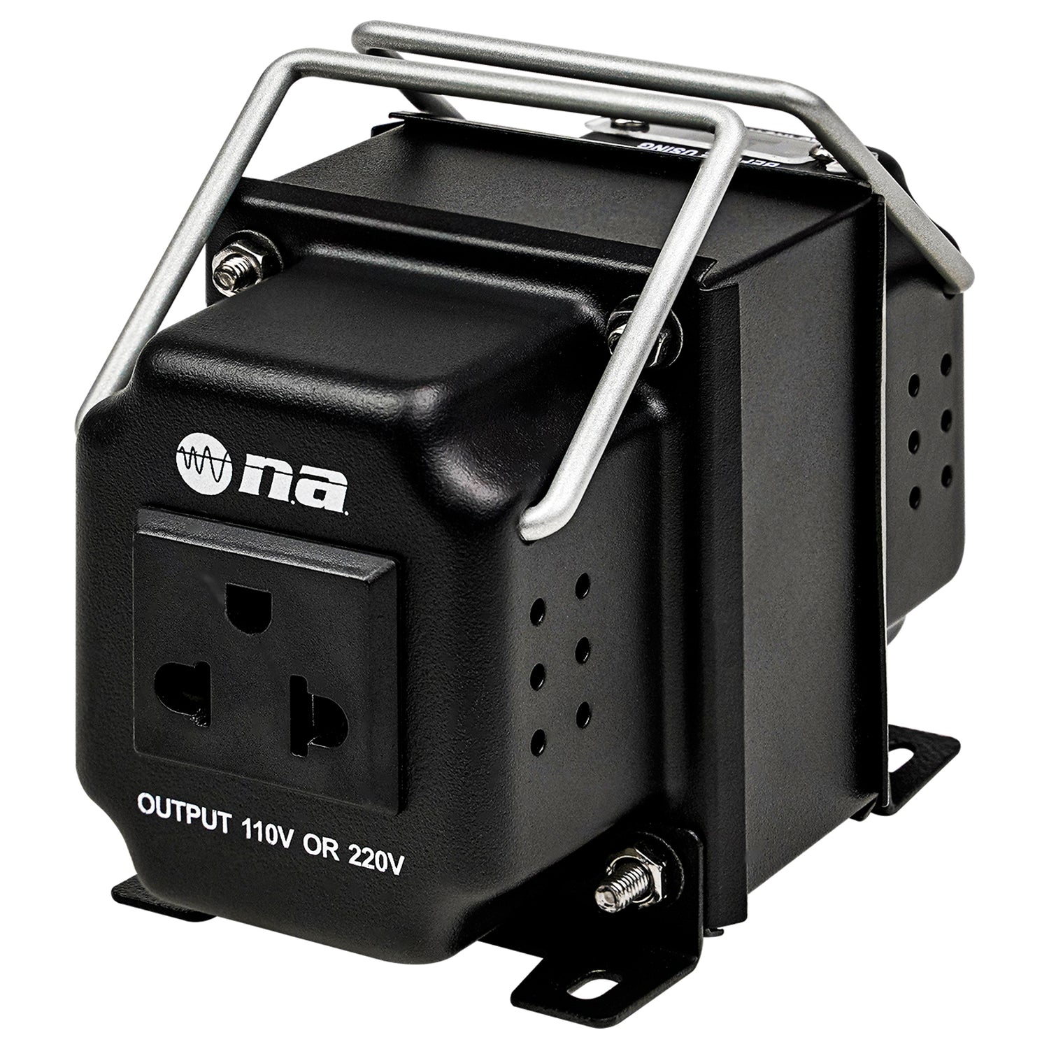 200W Step Up/Down Transformer (TVS-200)