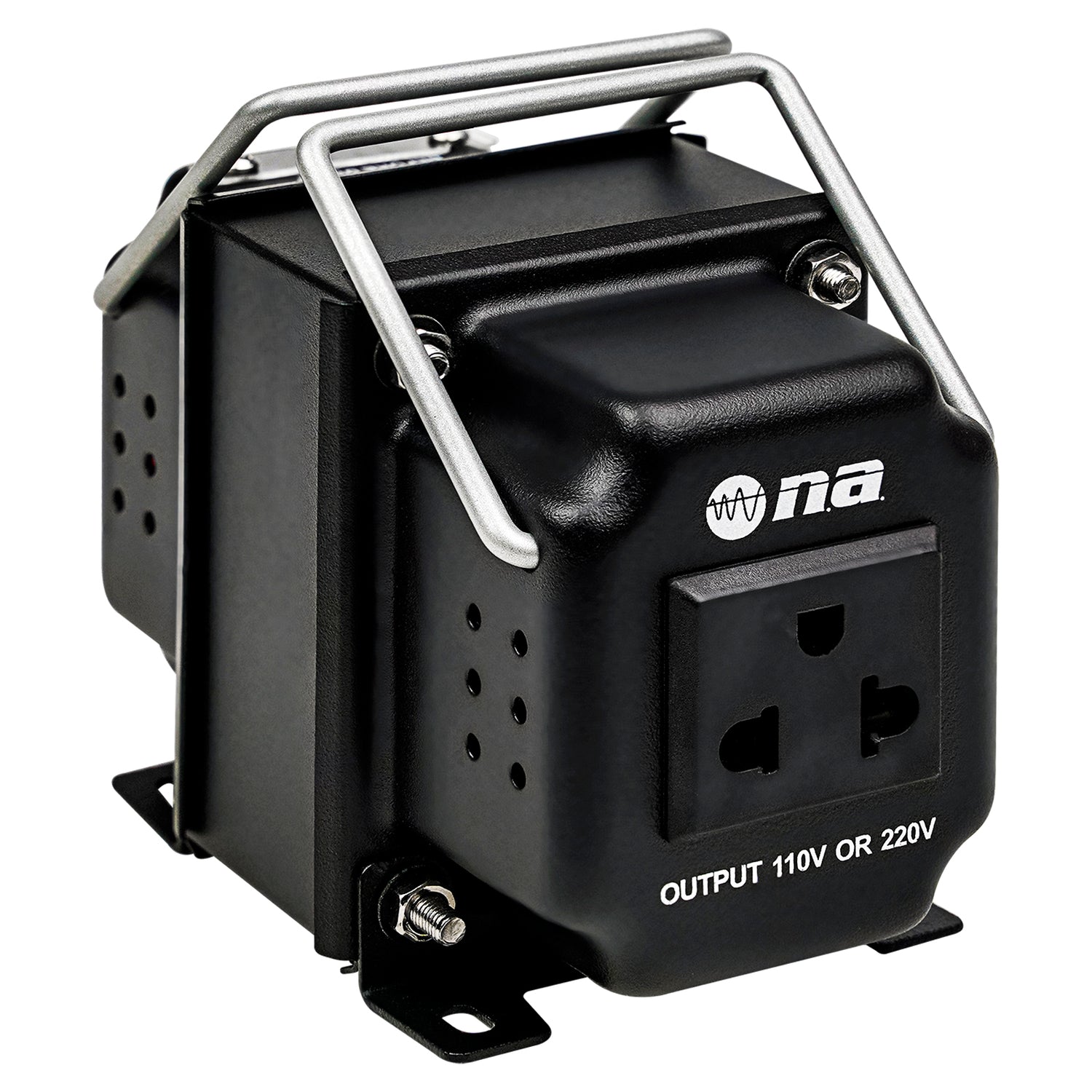 200W Step Up/Down Transformer (TVS-200)