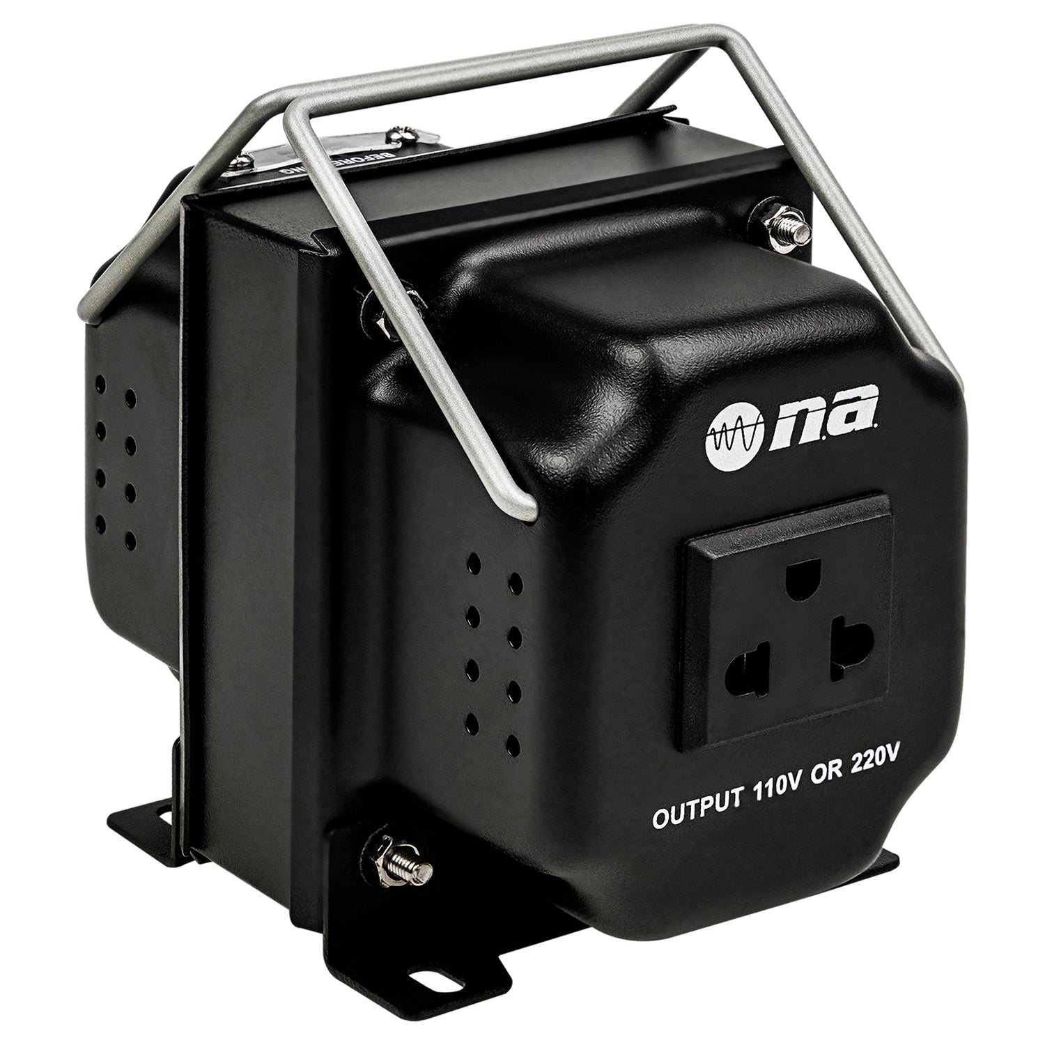 300W Step Up/Down Transformer (TVS-300)