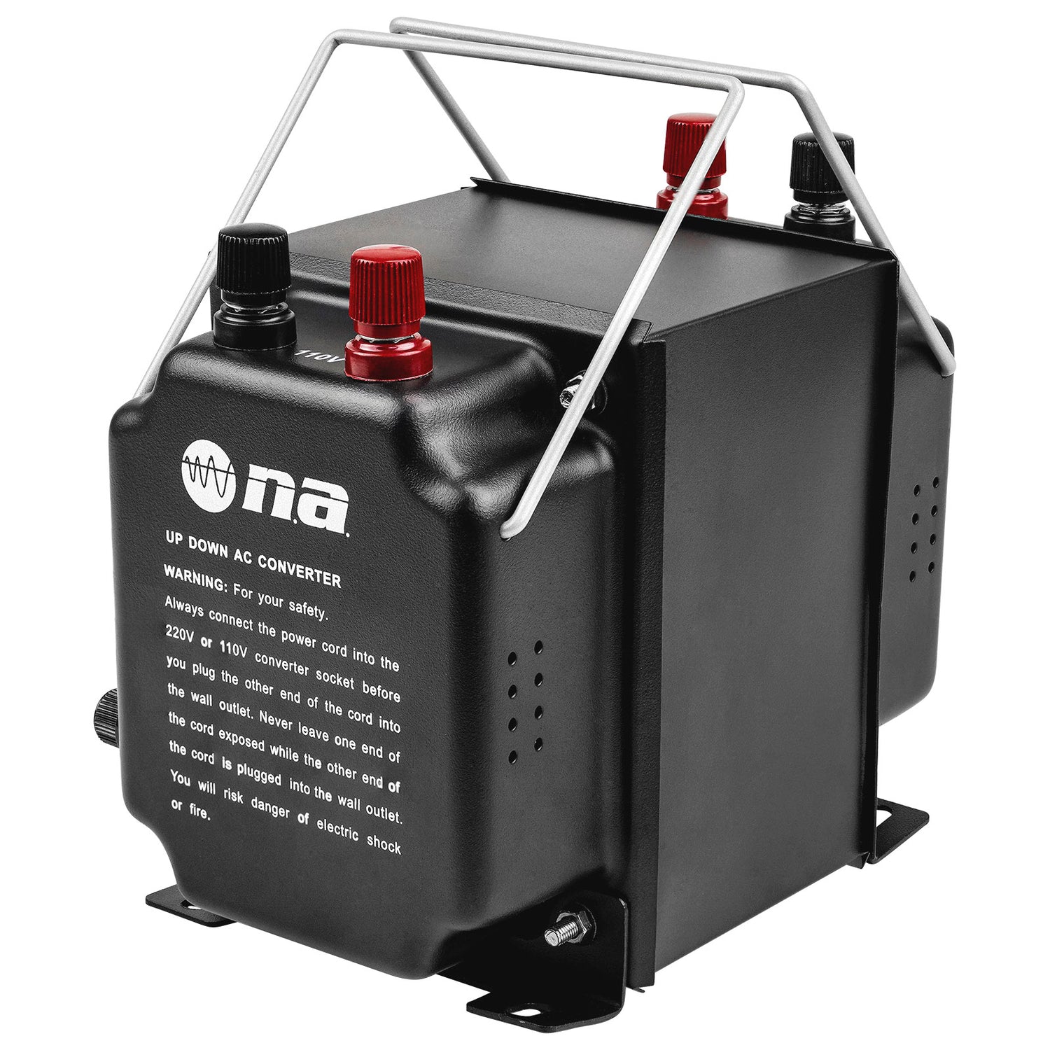 5000W Step Up/Down Transformer (TVS-5000)