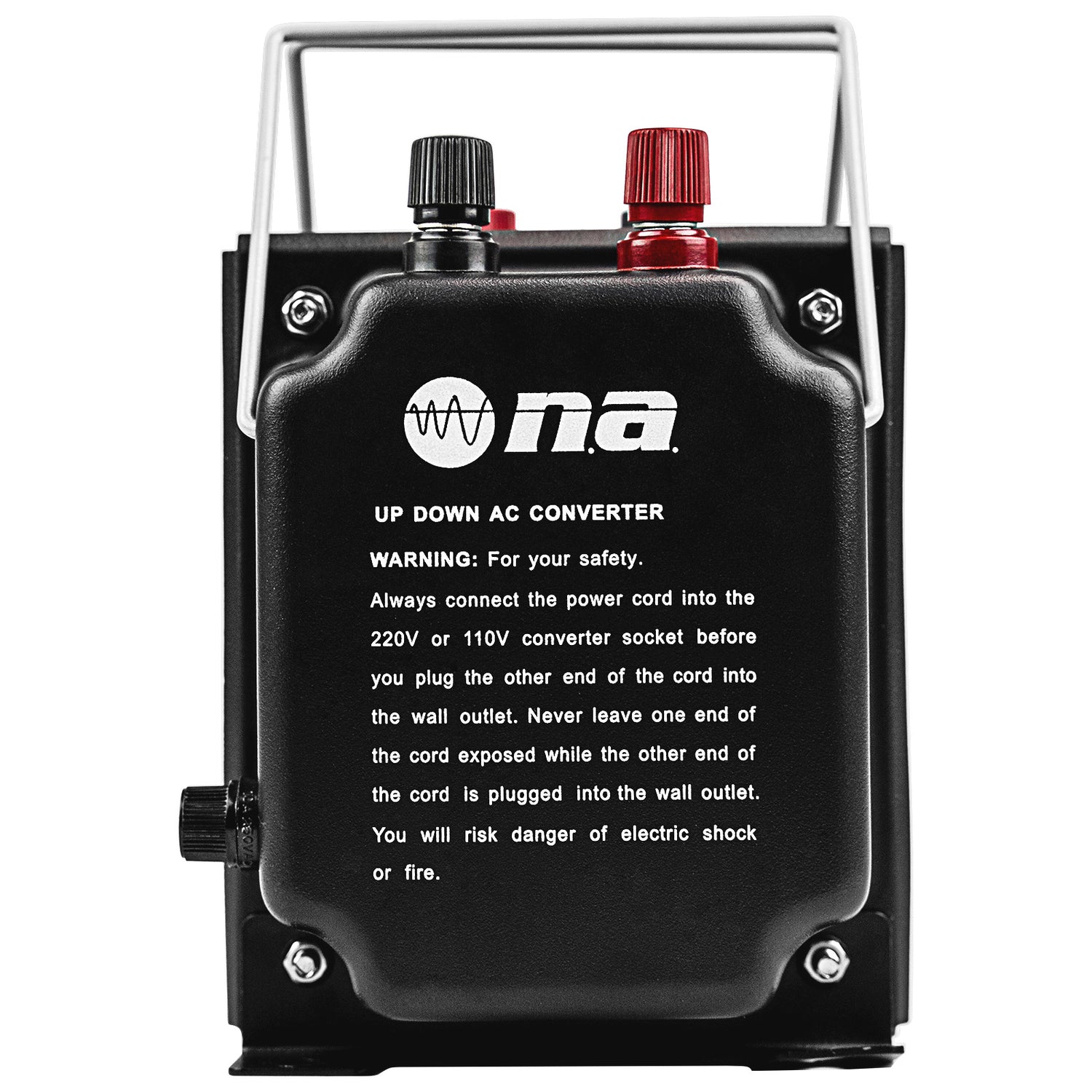 5000W Step Up/Down Transformer (TVS-5000)