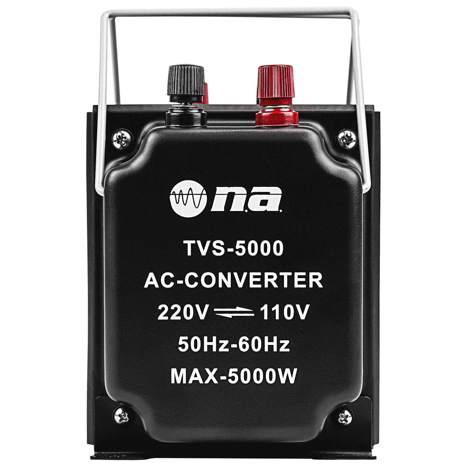 5000W Step Up/Down Transformer (TVS-5000)