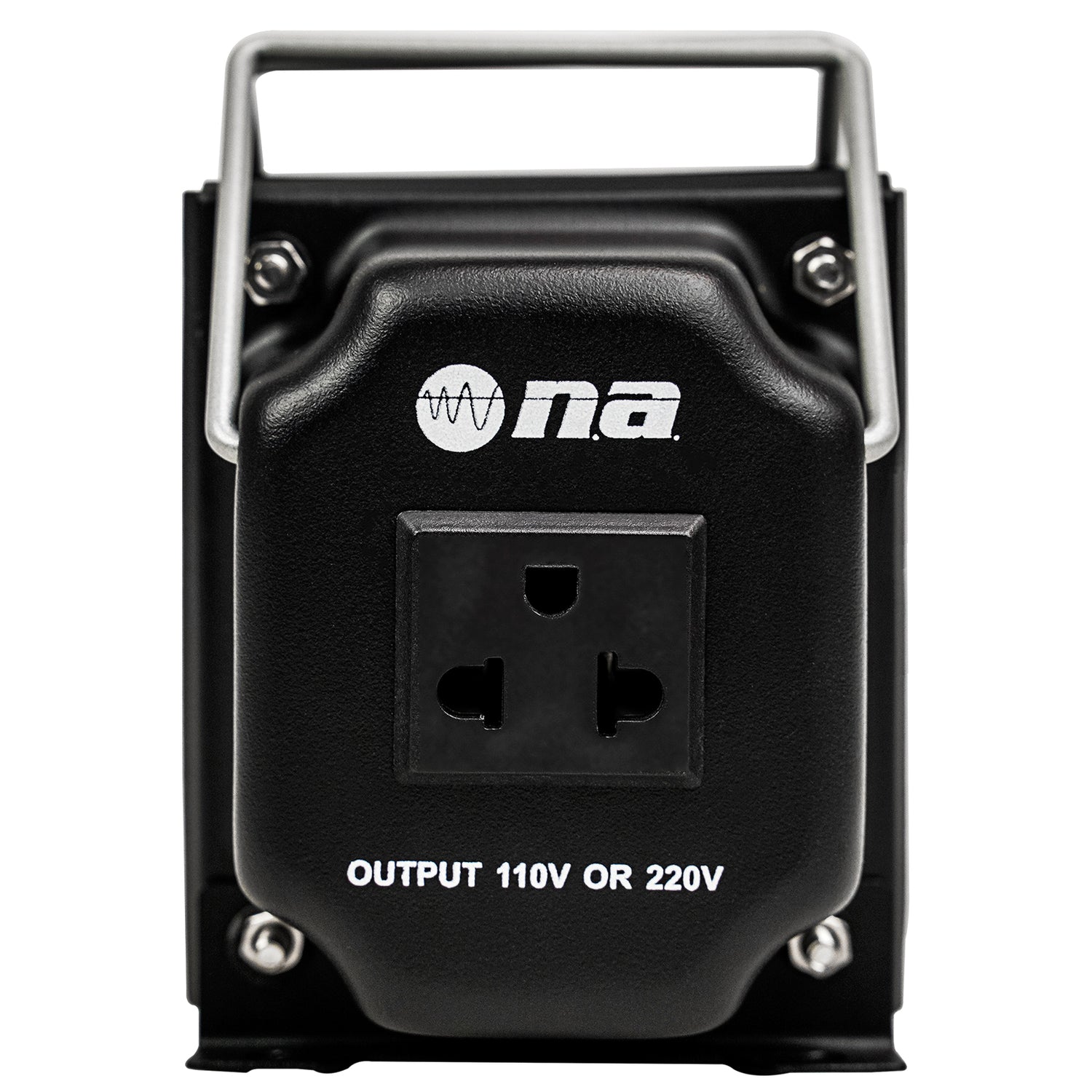 500W Step Up/Down Transformer (TVS-500)