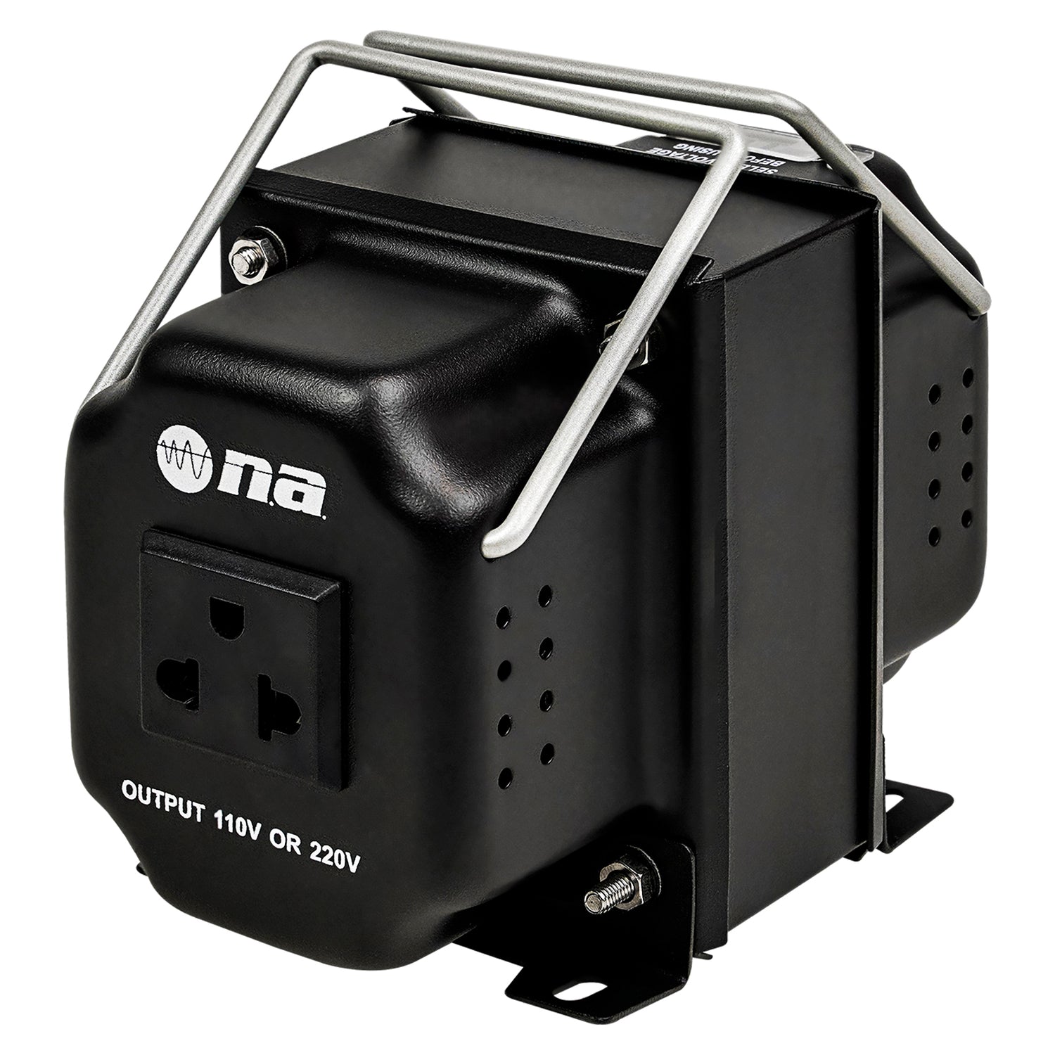 500W Step Up/Down Transformer (TVS-500)