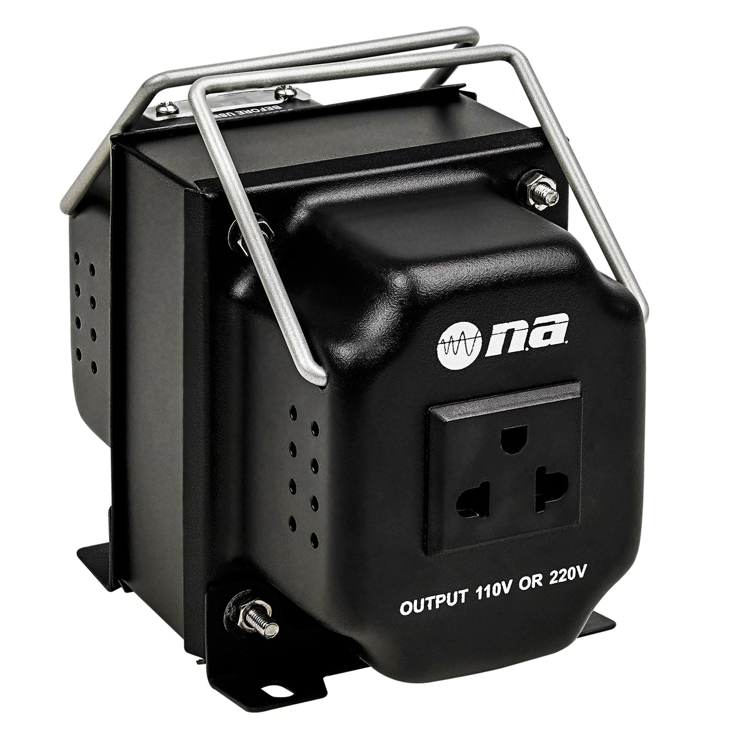500W Step Up/Down Transformer (TVS-500)