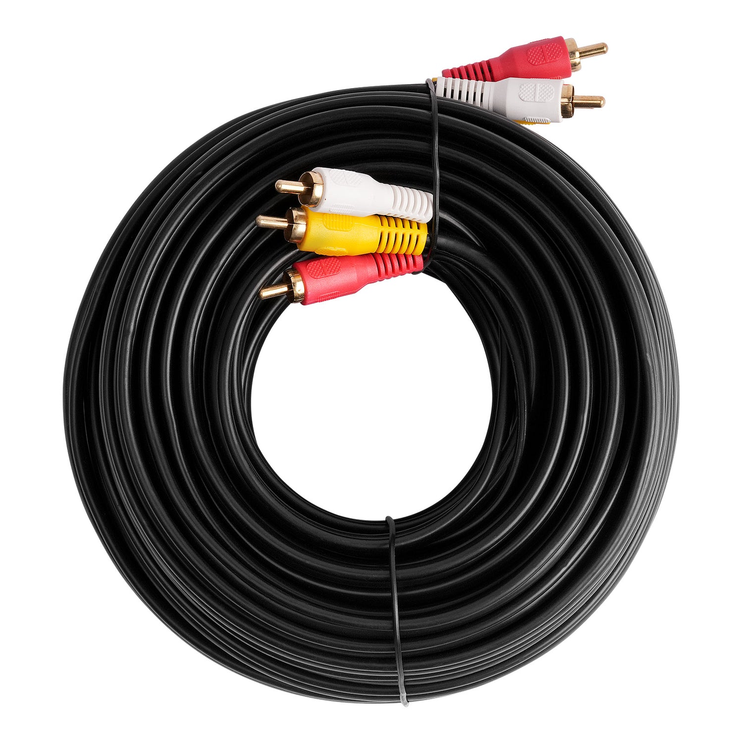 50Ft. RG-6 RCA Video Cable (V-275-50)
