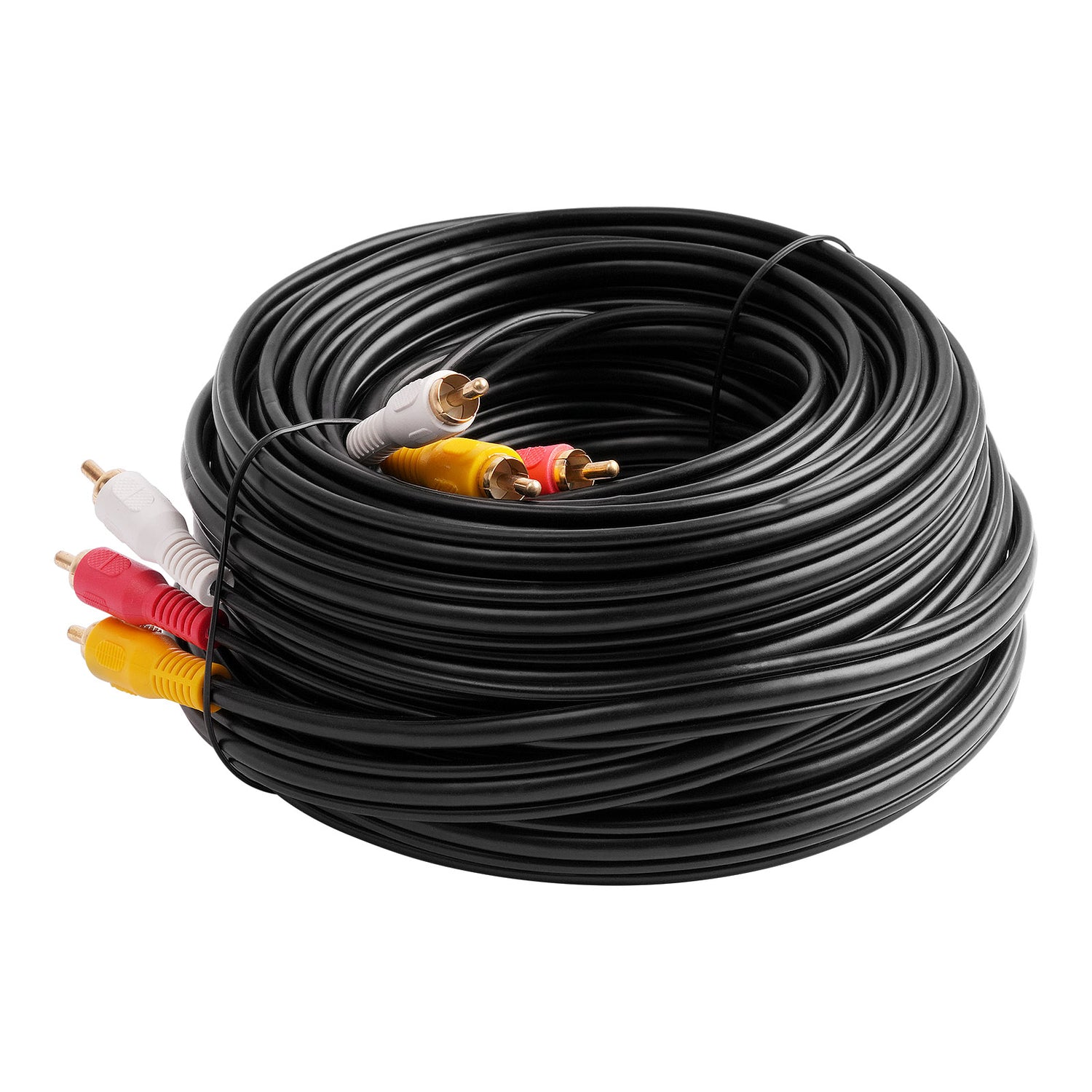 50Ft. RG-6 RCA Video Cable (V-275-50)