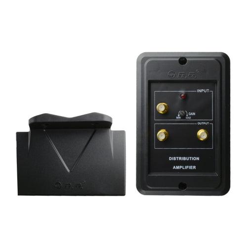 High Gain Signal Amplifier (W-15-259)