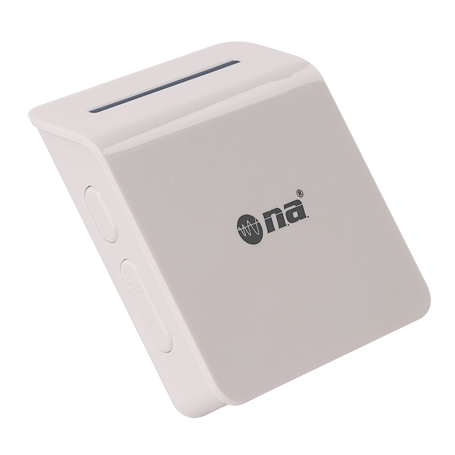 Battery Free Wireless Doorbell (WDB-403BF)
