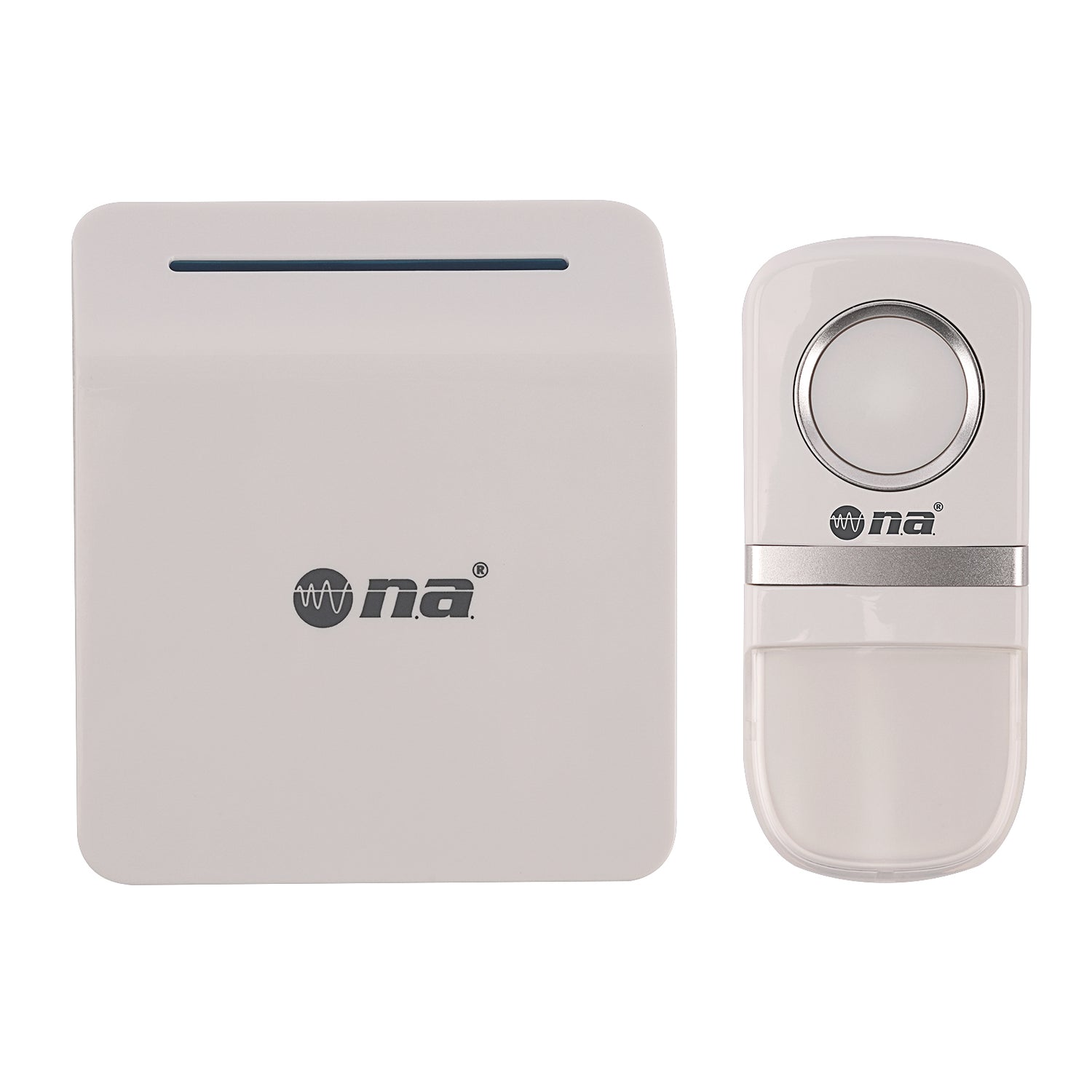 Battery Free Wireless Doorbell (WDB-403BF)