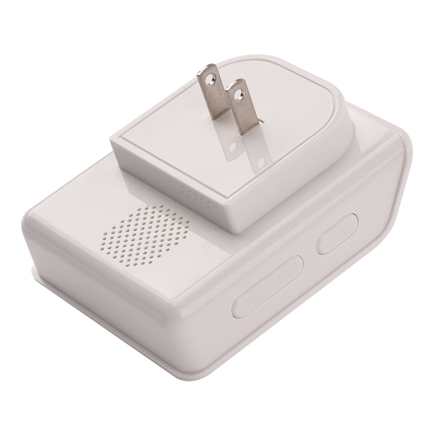 Battery Free Wireless Doorbell (WDB-403BF)