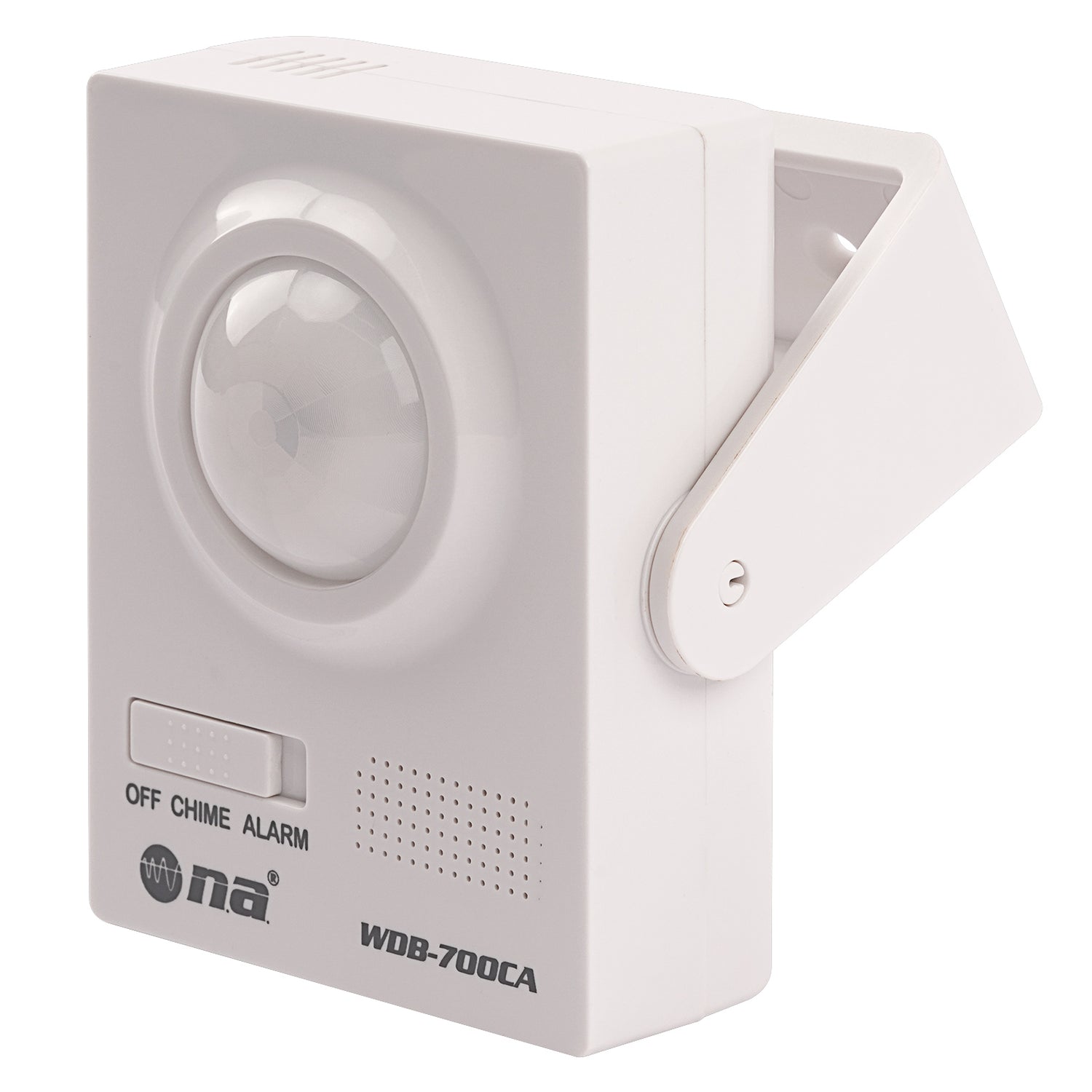 PIR Sensor Wireless Doorbell (WDB-700CA)