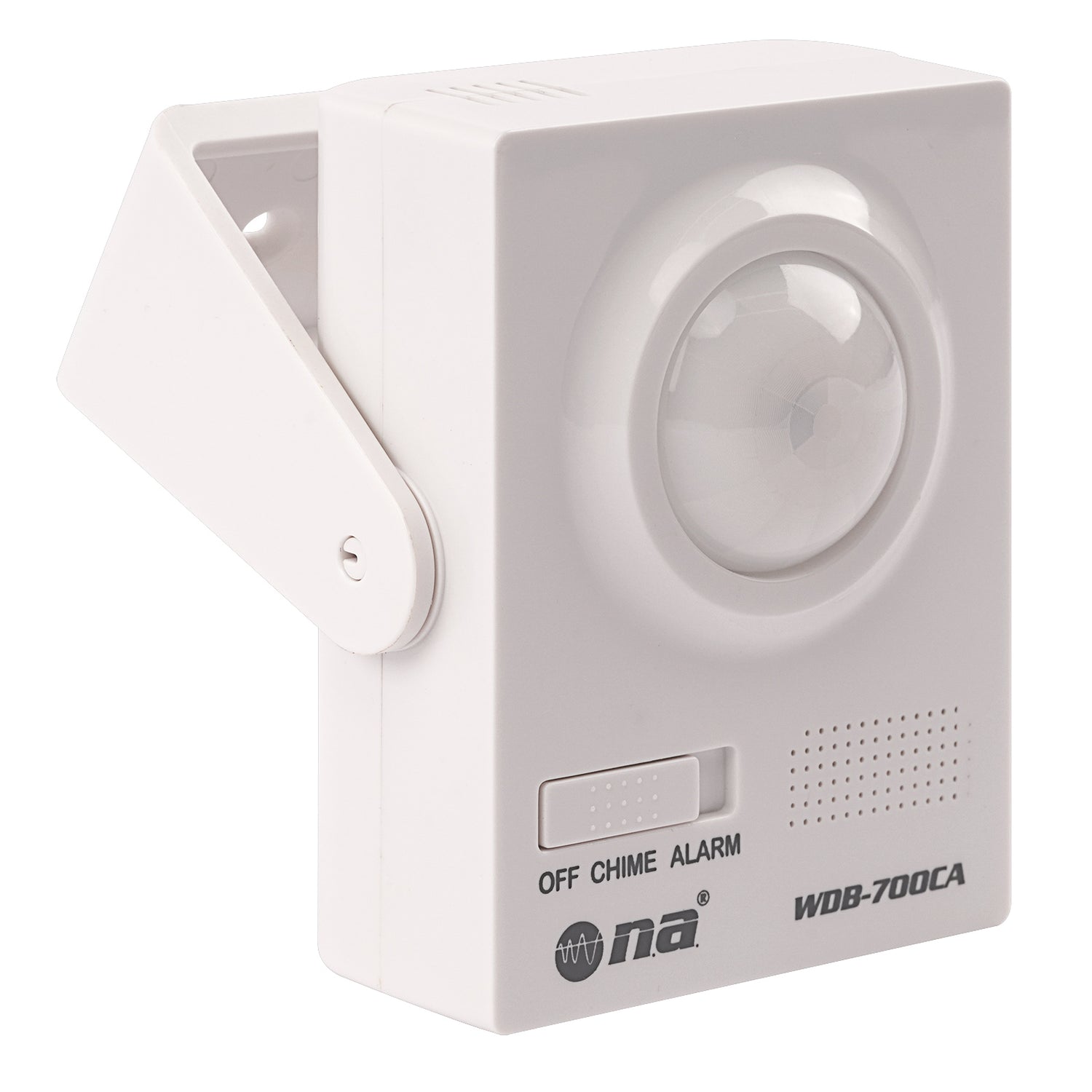 PIR Sensor Wireless Doorbell (WDB-700CA)