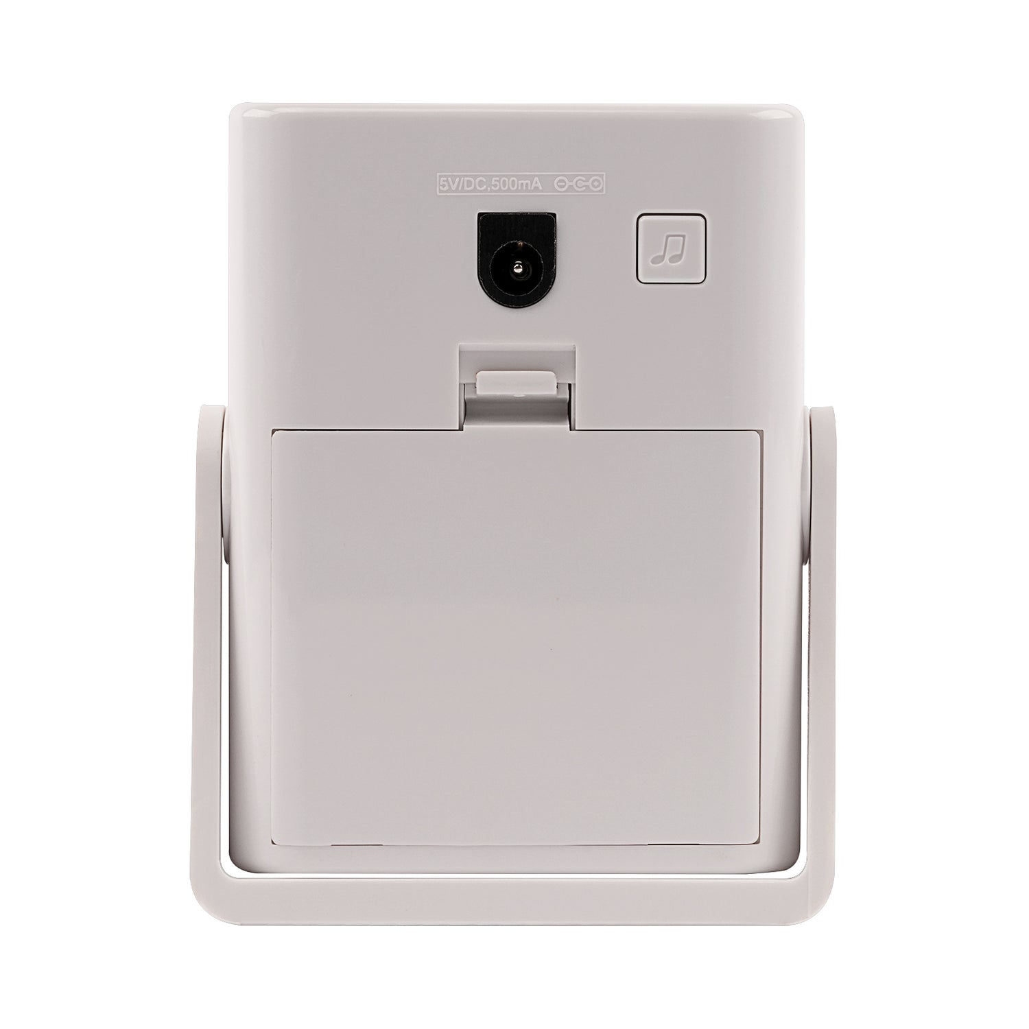 PIR Sensor Wireless Doorbell (WDB-700CA)