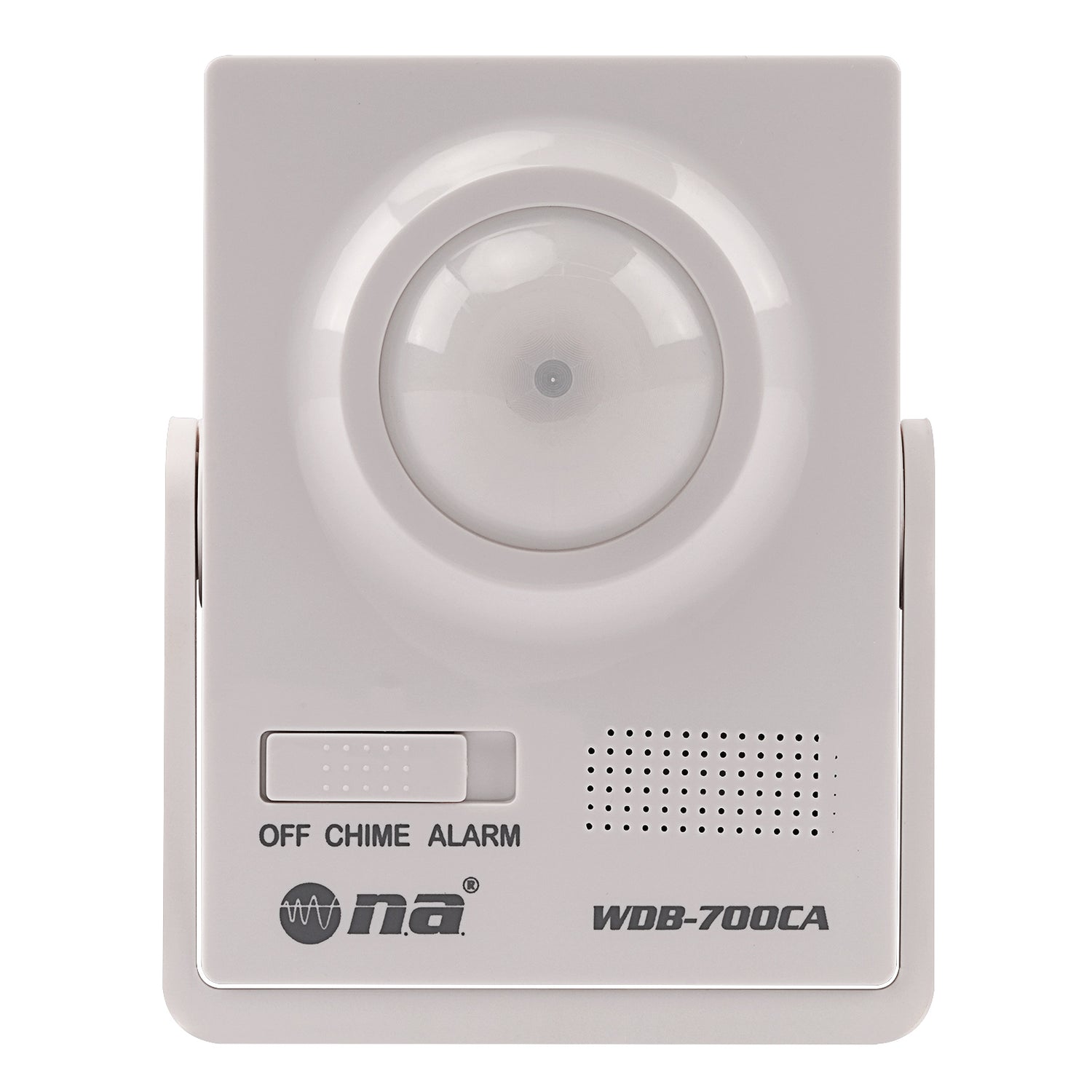 PIR Sensor Wireless Doorbell (WDB-700CA)