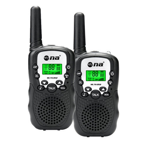 Walkie Talkie Set (WLTK-052)