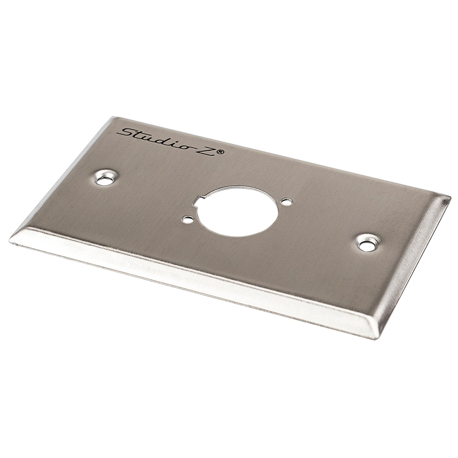 Metal Wall Plate (WP-SS001)