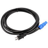 12’ Professional PowerCON Cable (X-1012-12P)
