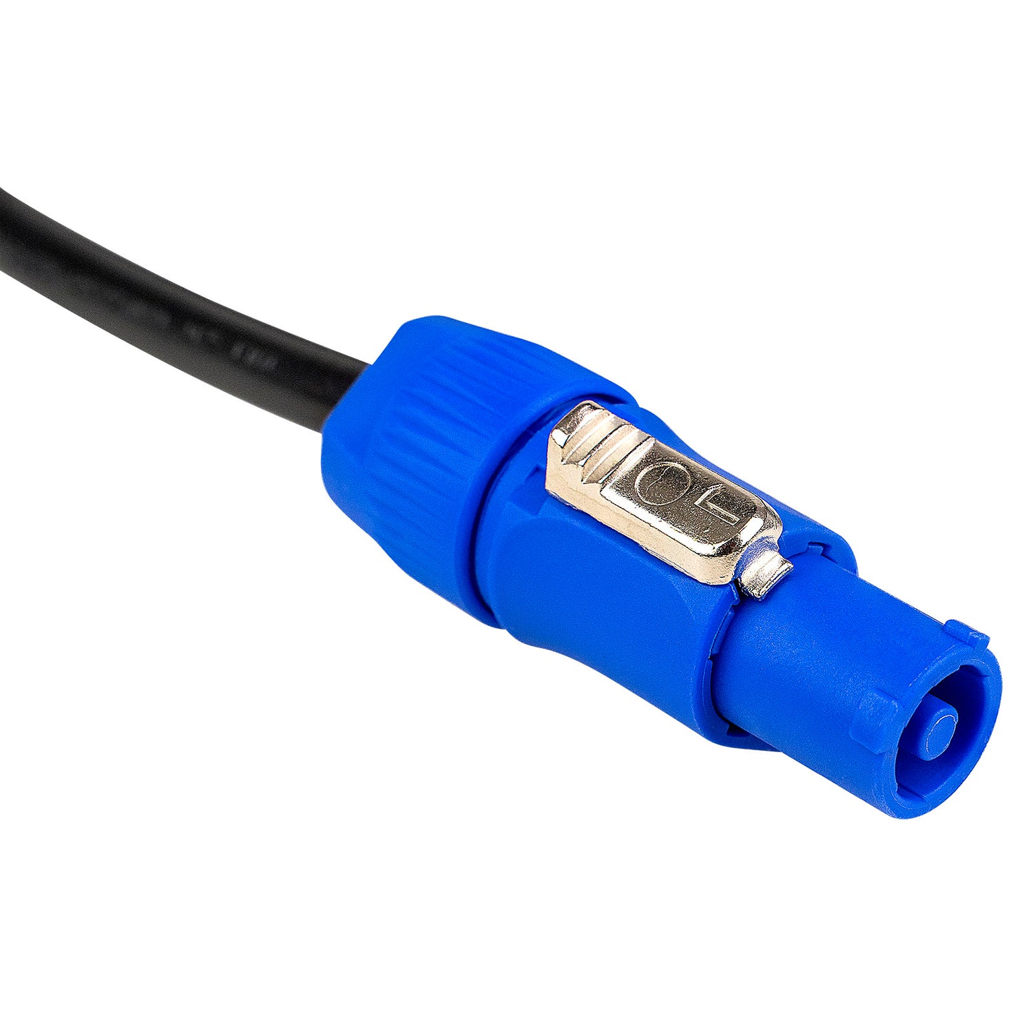 12’ Professional PowerCON Cable (X-1014-12P)